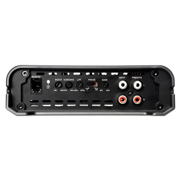 Phoenix Gold Mono-forst�rker 1x600W RMS 1Ohm