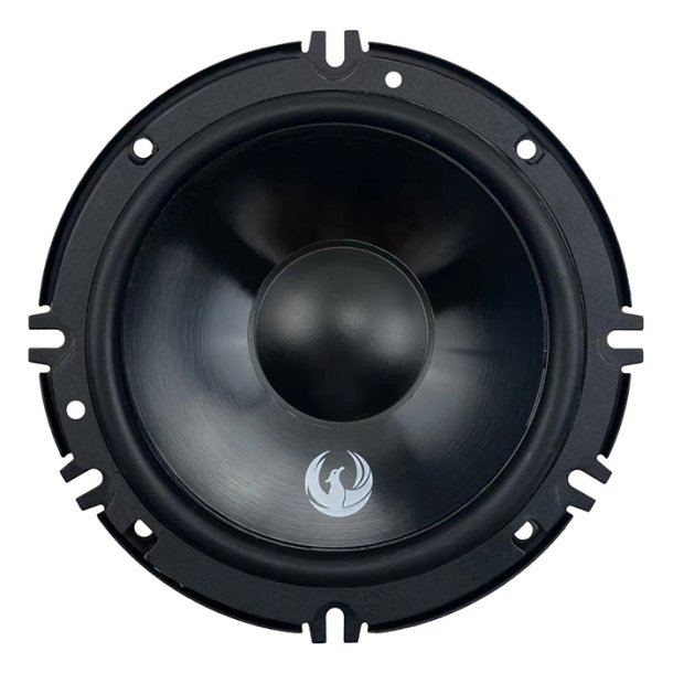 Phoenix Gold 165mm Komponenth�jttalere 40W RMS