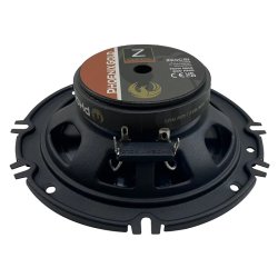 Phoenix Gold 165mm Komponenth�jttalere 40W RMS