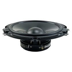 Phoenix Gold 165mm Komponenth�jttalere 40W RMS
