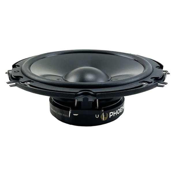 Phoenix Gold 165mm Komponenth�jttalere 40W RMS