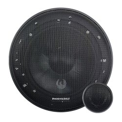 Phoenix Gold 165mm Komponenth�jttalere 40W RMS