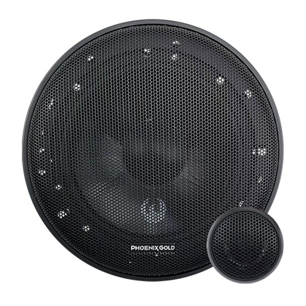 Phoenix Gold 165mm Komponenth�jttalere 40W RMS