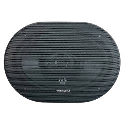 Phoenix Gold 6x9" coaxialh�jttalere 55W RMS