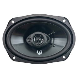 Phoenix Gold 6x9" coaxialh�jttalere 55W RMS