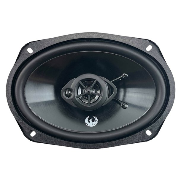 Phoenix Gold 6x9" coaxialh�jttalere 55W RMS