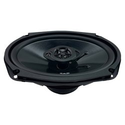 Phoenix Gold 6x9" coaxialh�jttalere 55W RMS