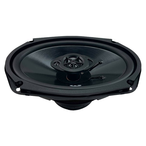 Phoenix Gold 6x9" coaxialh�jttalere 55W RMS