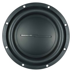 Phoenix Gold Z-serie 8" Subwoofer 450W 4OHM