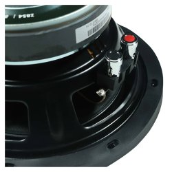 Phoenix Gold Z-serie 8" Subwoofer 450W 4OHM