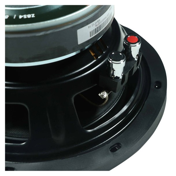 Phoenix Gold Z-serie 8" Subwoofer 450W 4OHM