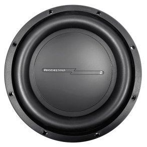 Phoenix Gold Z-serie 8