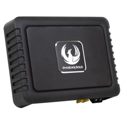 Phoenix Gold 6-kanals DSP forst�rker 4x30W + 2x70W RMS