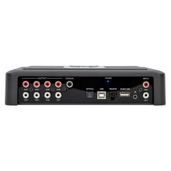Phoenix Gold 6-kanals DSP forst�rker 4x30W + 2x70W RMS