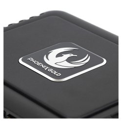 Phoenix Gold 6-kanals DSP forst�rker 4x30W + 2x70W RMS