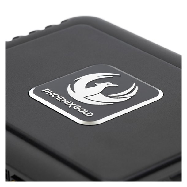 Phoenix Gold 6-kanals DSP forst�rker 4x30W + 2x70W RMS