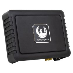 Phoenix Gold 6-kanals DSP forst�rker 240W RMS