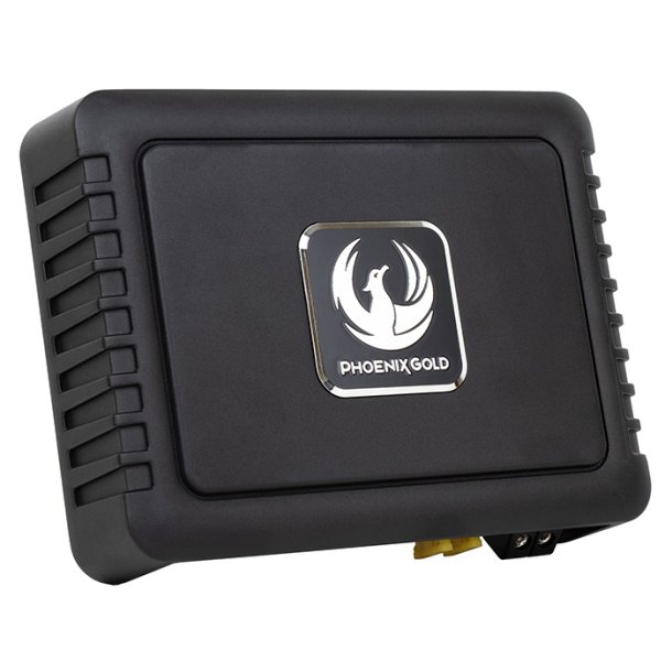 Phoenix Gold 6-kanals DSP forst�rker 240W RMS