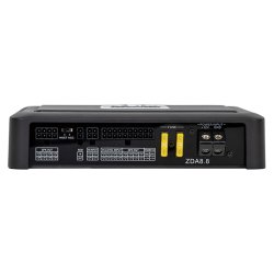 Phoenix Gold 6-kanals DSP forst�rker 240W RMS