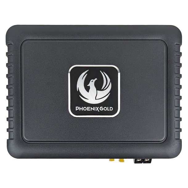 Phoenix Gold 6-kanals DSP forst�rker 240W RMS