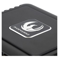Phoenix Gold 6-kanals DSP forst�rker 240W RMS