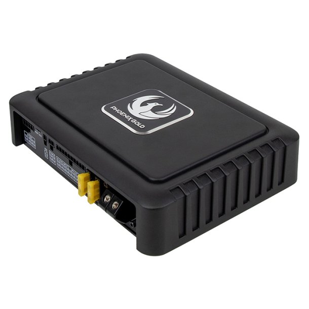 Phoenix Gold 6-kanals DSP forst�rker 240W RMS