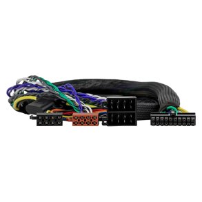 Phoenix Gold 120cm ISO-T-kabel forl�nger - 20-pin molex