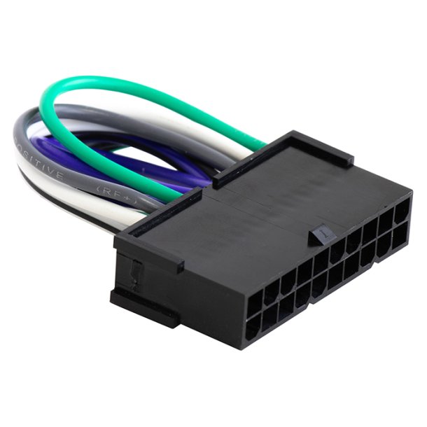 Phoenix G (ZDC + ZDT Kabel) reset til fabriksops�tning