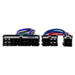 Phoenix G (ZDC + ZDT Kabel) reset til fabriksops�tning