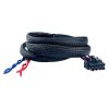 Phoenix Gold 1,2m forl�ngerkabel til subwoofer (ZDA6.8)