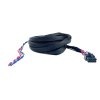 Phoenix Gold 3,3m forl�ngerkabel til subwoofer (ZDA6.8)