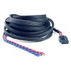 Phoenix Gold 5m forl�ngerkabel til subwoofer (ZDA6.8)