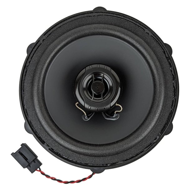 Phoenix Gold Upgrade h�jttalerkit 6,5" til Citroen/Peugeot/Opel/Toyota/Vauxhall