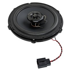 Phoenix Gold Upgrade h�jttalerkit 6,5" til Citroen/Peugeot/Opel/Toyota/Vauxhall