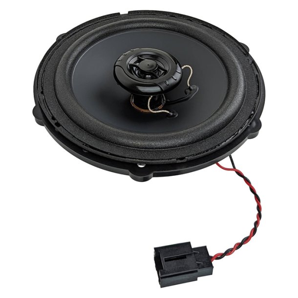 Phoenix Gold Upgrade h�jttalerkit 6,5" til Citroen/Peugeot/Opel/Toyota/Vauxhall