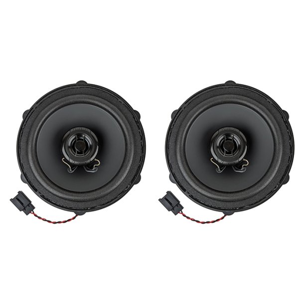 Phoenix Gold Upgrade h�jttalerkit 6,5" til Citroen/Peugeot/Opel/Toyota/Vauxhall