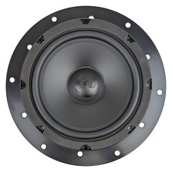 Phoenix Gold VW Caddy upgrade h�jttalerkit 6,5"