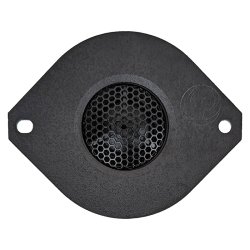Phoenix Gold VW Caddy upgrade h�jttalerkit 6,5"