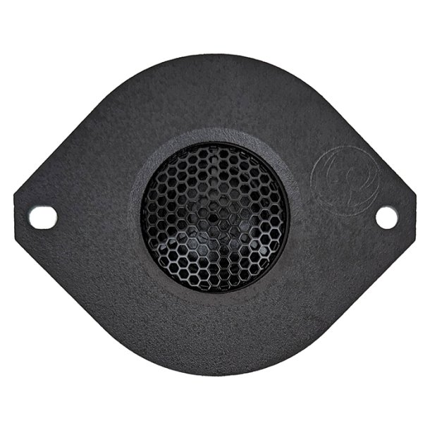 Phoenix Gold VW Caddy upgrade h�jttalerkit 6,5"
