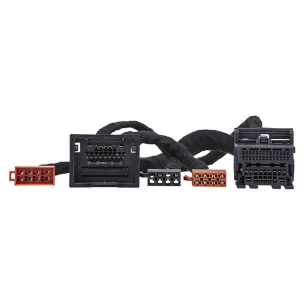 Phoenix Gold P&P T-kabel(ZDA + ZXM) Chevrolet/Opel/Vauxhall 08-19