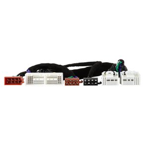 Phoenix Gold P&P T-kabel (ZDA + ZXM) Hyundai/Kia 2024-