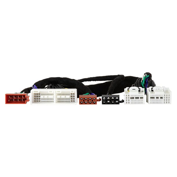 Phoenix Gold P&P T-kabel (ZDA + ZXM) Hyundai/Kia 2024-