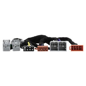 Phoenix Gold P&P T-kabel (ZDA + ZXM) MG 2021-