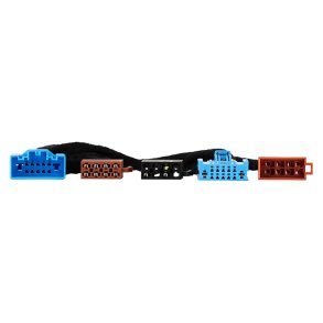 Phoenix G P&P T-kabel (ZDA + ZXM) Citroen/Peugeot/DS/Opel/Toyota 2021-