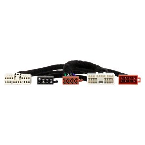 Phoenix G P&P T-kabel (ZDA + ZXM) Daewoo/SsangYong 05-