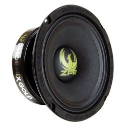 Phoenix Gold ZR Pro 6,5" H�jttalers�t