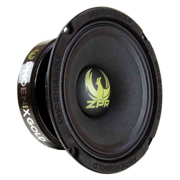 Phoenix Gold ZR Pro 6,5" H�jttalers�t
