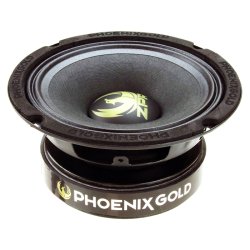 Phoenix Gold ZR Pro 6,5" H�jttalers�t