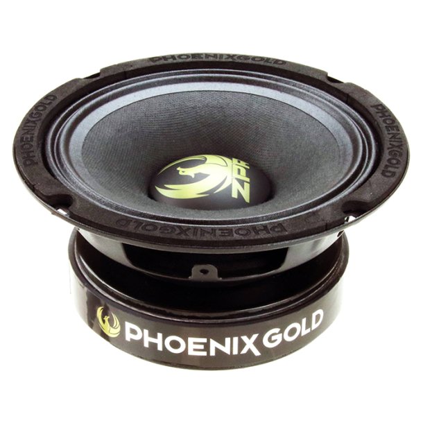 Phoenix Gold ZR Pro 6,5" H�jttalers�t