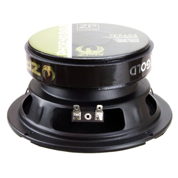 Phoenix Gold ZR Pro 6,5" H�jttalers�t